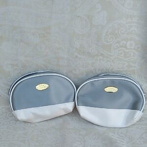Lot Of 2 Christian Dior Parfums Bag